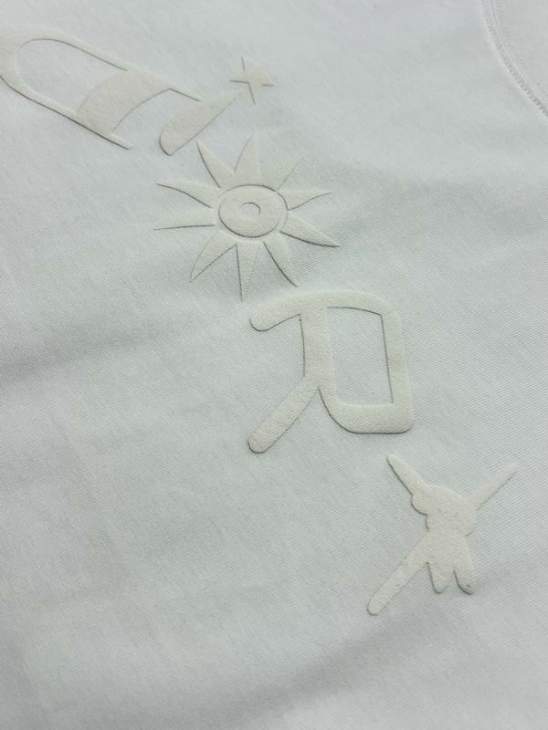 Dior T Shirts Short _SKUDiorS-XLhgntx3215759